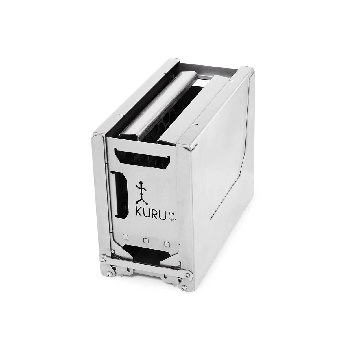 Kuru Braai Box