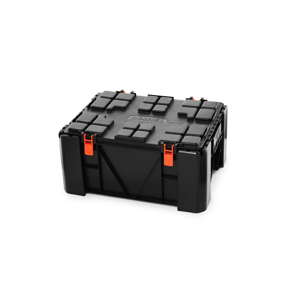 Kuru Braai Box