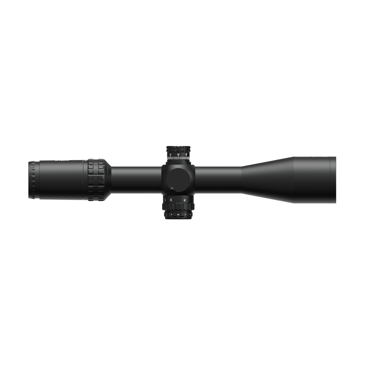 Arken EPL4 4-6x44 VHR MIL FFP