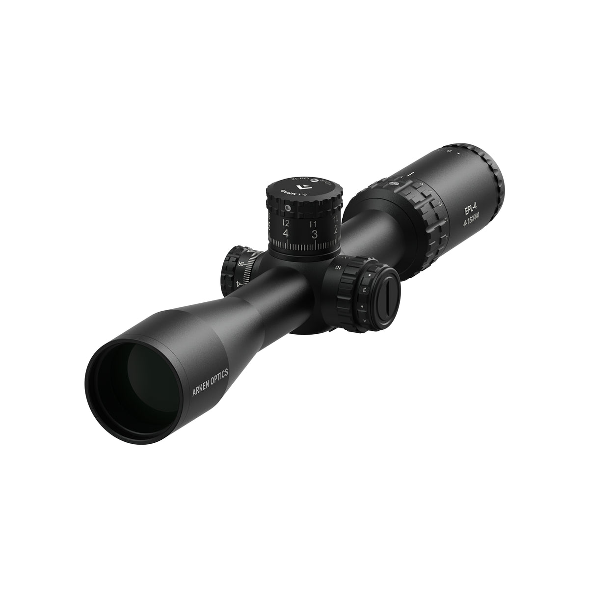 Arken EPL4 4-6x44 VHR MIL FFP