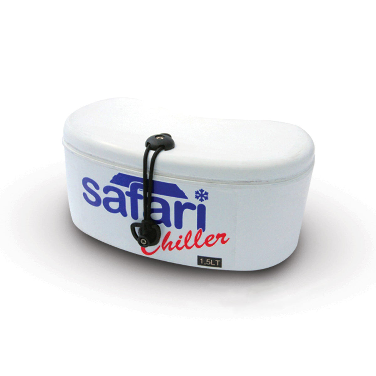 Safari Chiller Fibreglass Lid Cooler