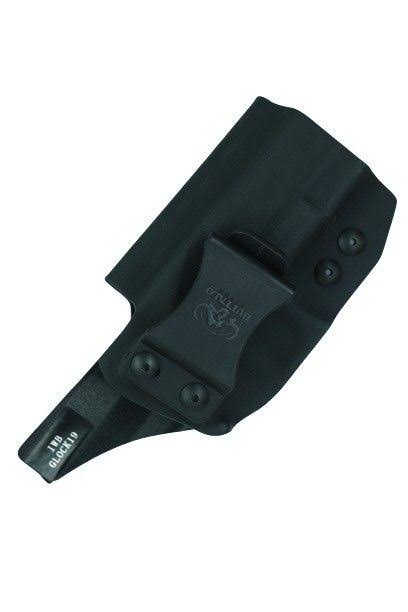 Buffalo River Inside The Waistband Kydex Glock 17/22/31 Holster R/H