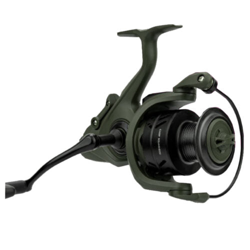 BAT Baitfeeder Carp Squad Reel