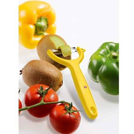 Victorinox Fruit and Vegetable Peeler Micro-Serrated
