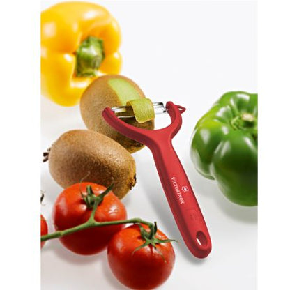 Victorinox Fruit and Vegetable Peeler Micro-Serrated