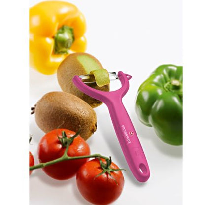 Victorinox Fruit and Vegetable Peeler Micro-Serrated