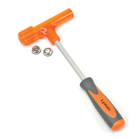 Lyman Kinetic Bullet Puller