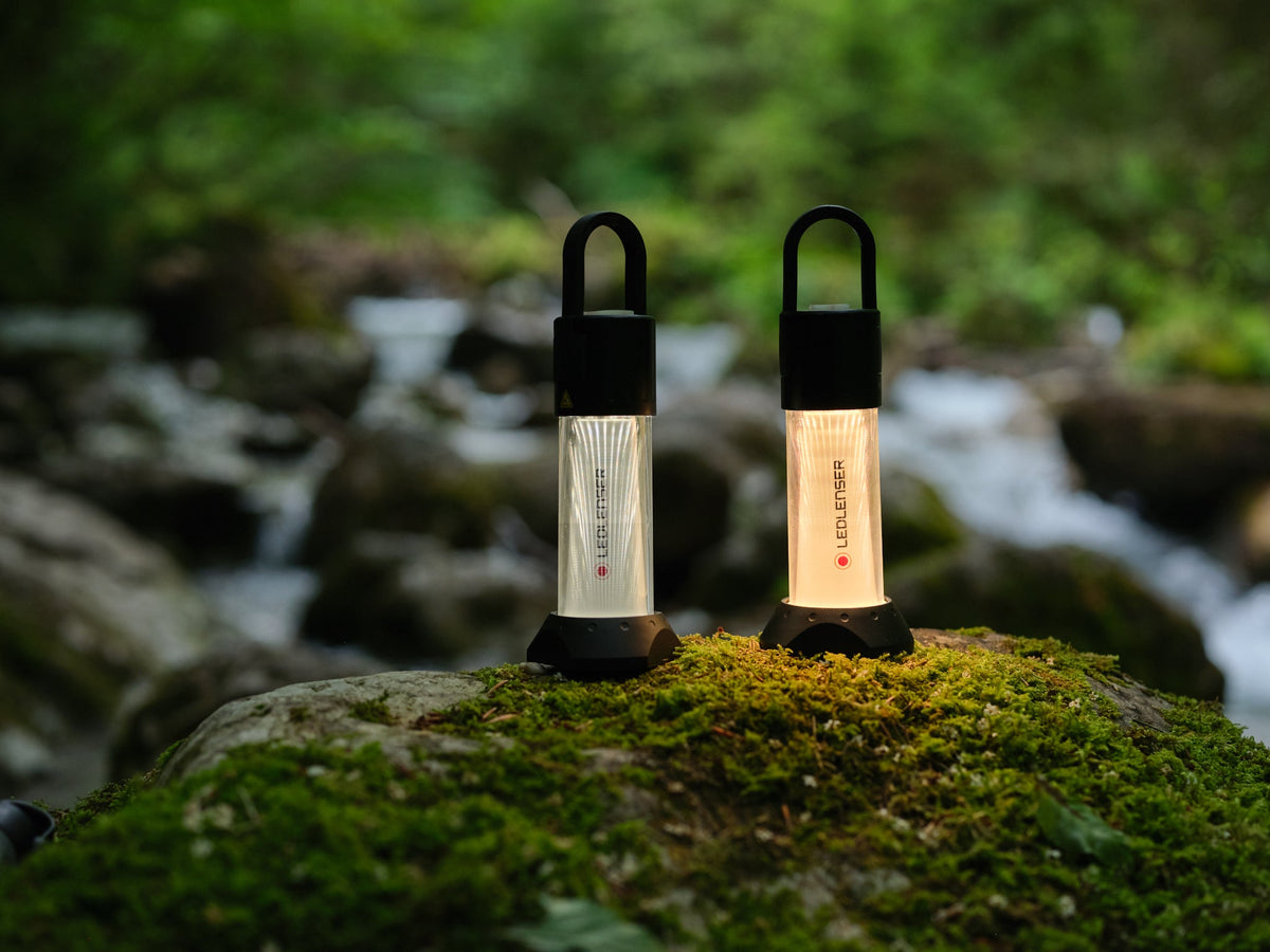 Ledlenser ML6 Rechargeable Lantern