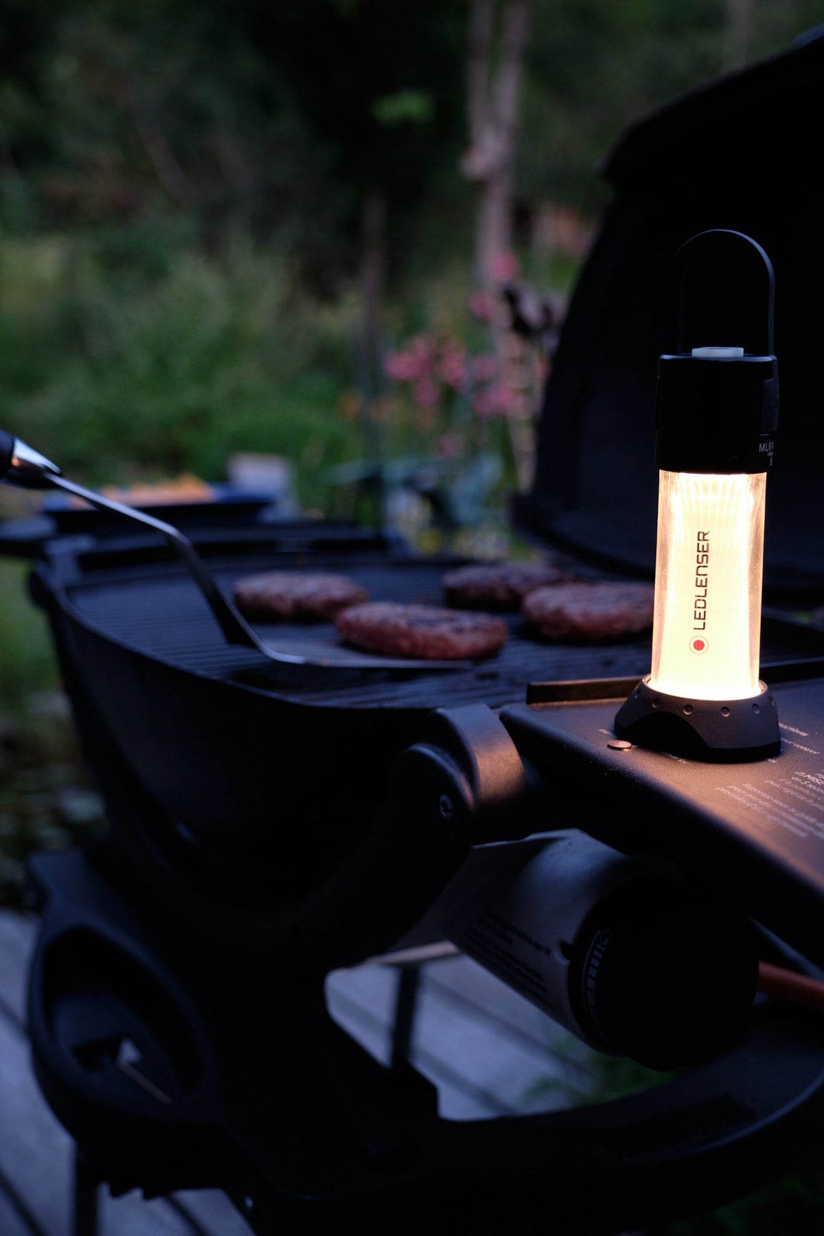 Ledlenser ML6 Rechargeable Lantern