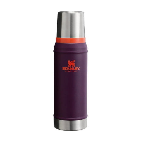 Stanley Classic Bottle 0.75 L Plum