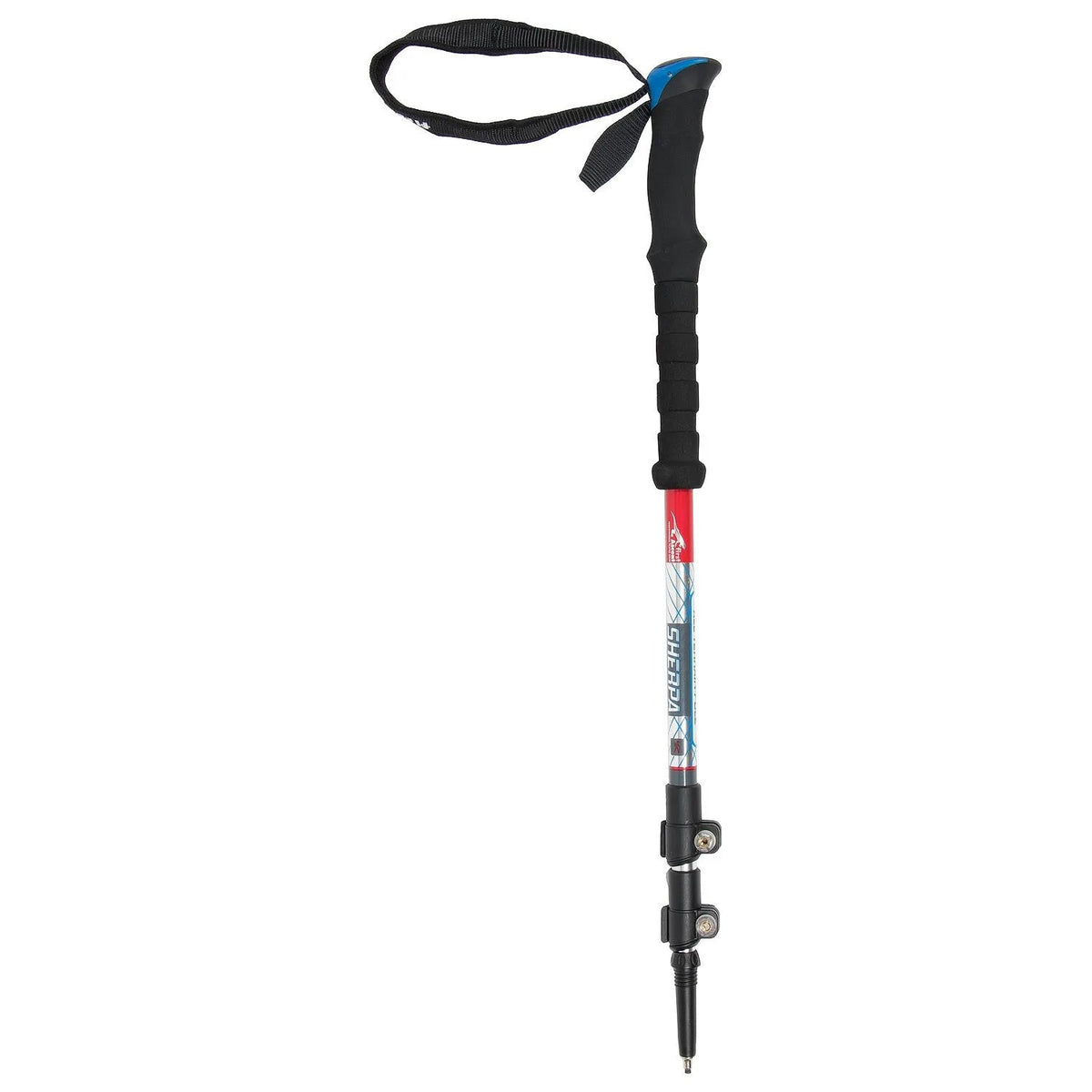 First Ascent Sherpa Trekking Pole