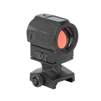 Holosun SCRS Green MRS Dot Sight