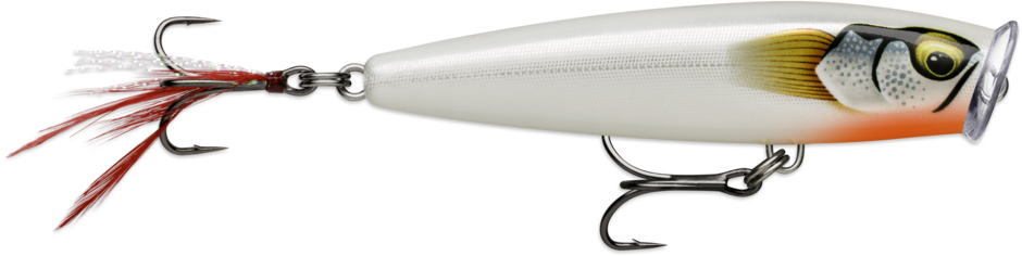 Rapala Skitter Pop Elite 95 Topwater 17g