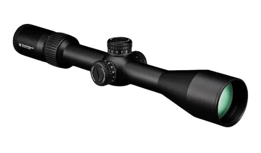 Vortex Diamondback 6-24x50 Tactical FFP Riflescope