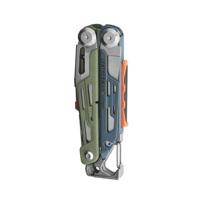 Leatherman Signal Multi-Tool Tundrascape