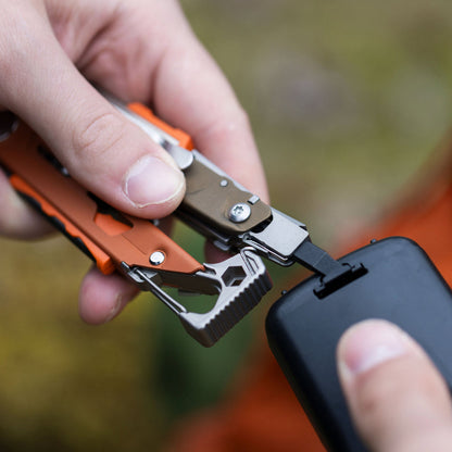 Leatherman Signal Multi-Tool Mesa Verde