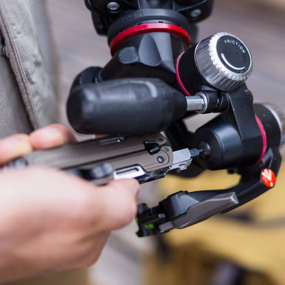 Leatherman Arc Multi-Tool + Bit Kit and Nylon Sheath