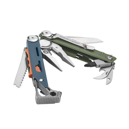 Leatherman Signal Multi-Tool Tundrascape