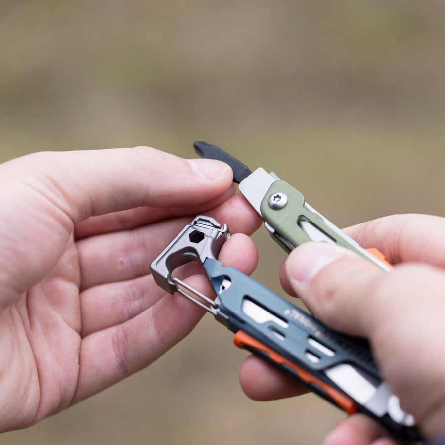 Leatherman Signal Multi-Tool Tundrascape