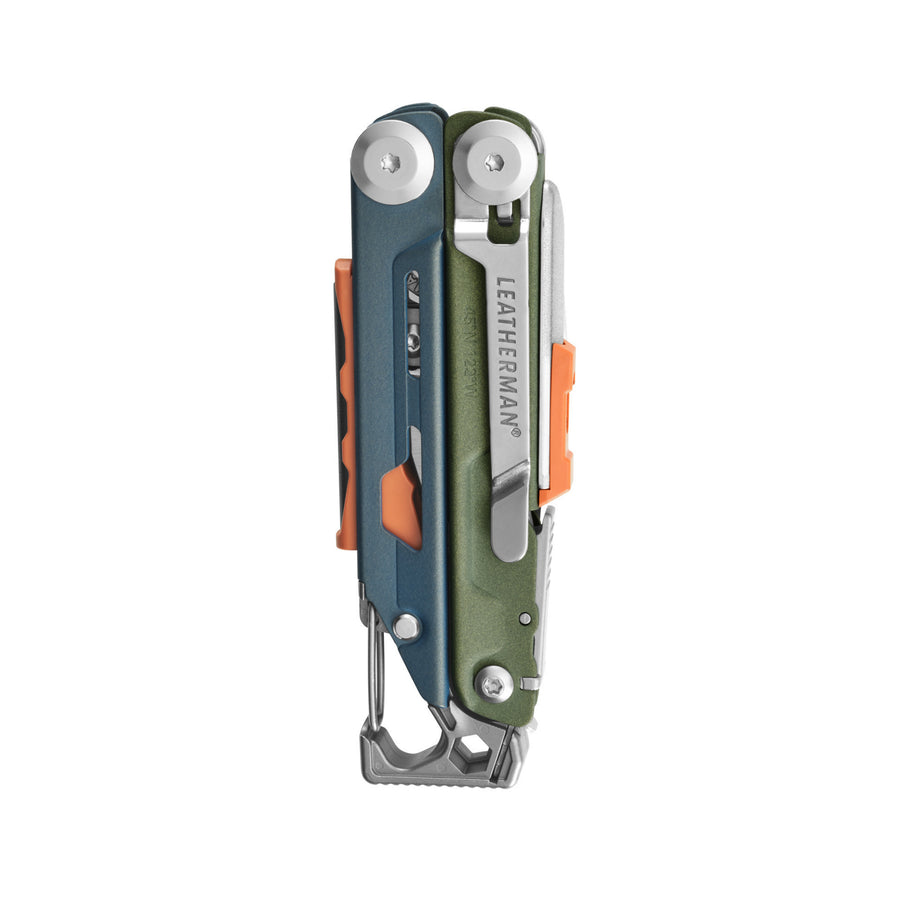 Leatherman Signal Multi-Tool Tundrascape