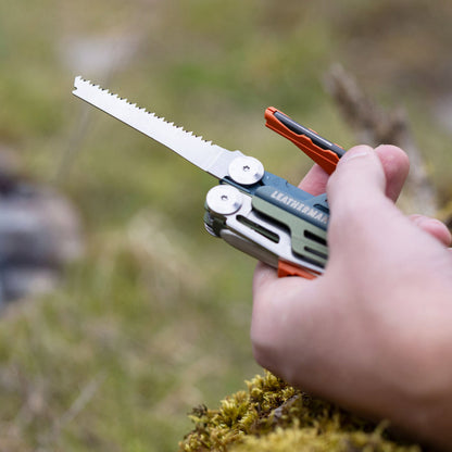Leatherman Signal Multi-Tool Tundrascape