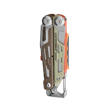 Leatherman Signal Multi-Tool Mesa Verde