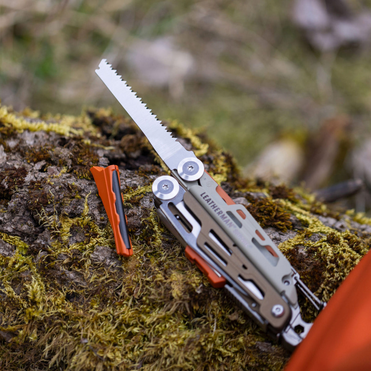 Leatherman Signal Multi-Tool Mesa Verde