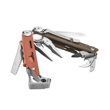 Leatherman Signal Multi-Tool Mesa Verde