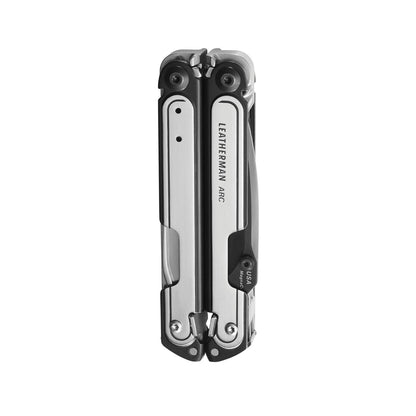 Leatherman Arc Multi-Tool + Bit Kit and Nylon Sheath