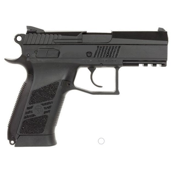 CZ P-07 9mm Compact Pistol