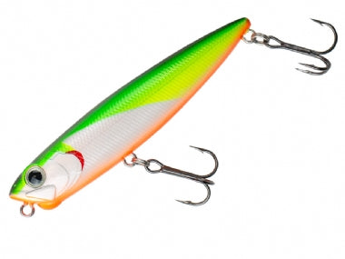 Sensation Funky Walker 85 Topwater Lure Cheeky 85mm 10g