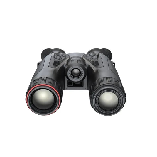 Hikmicro Habrok 4k HE25l2.0 Thermal Binocular 2-16x 1280x960 Sensor