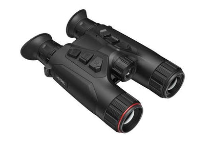 Hikmicro Habrok 4k HE25l2.0 Thermal Binocular 2-16x 1280x960 Sensor