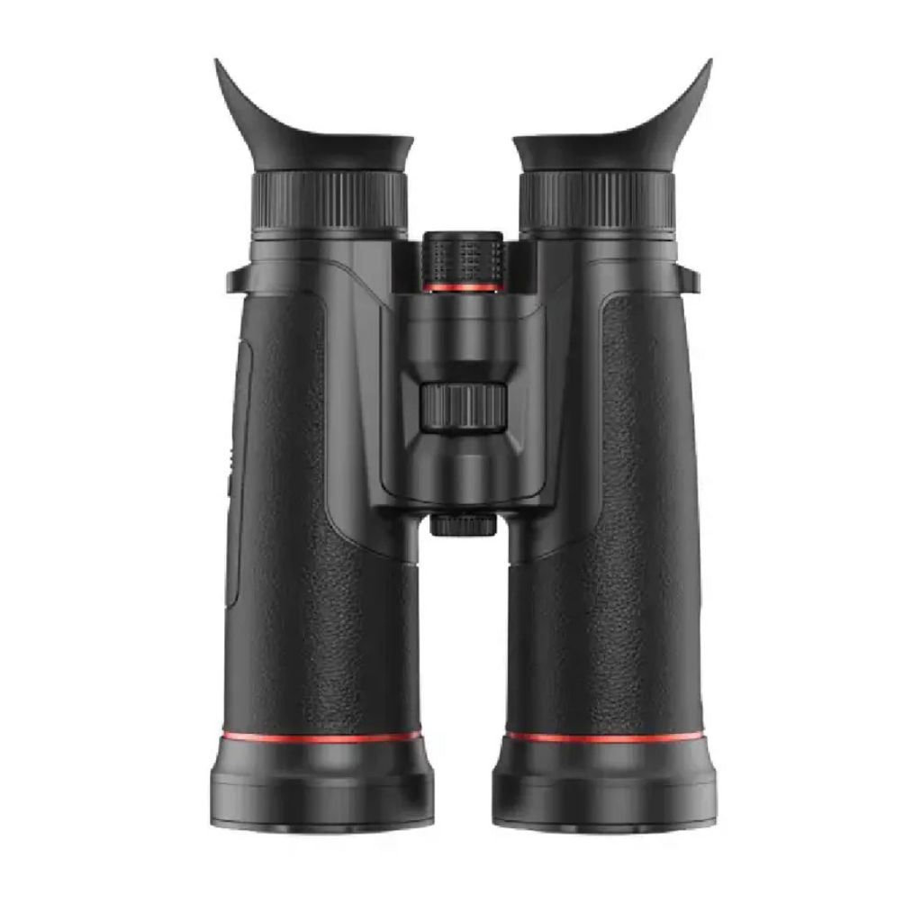 Hikmicro Habrok 4k HE25l2.0 Thermal Binocular 2-16x 1280x960 Sensor