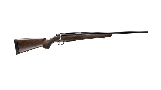 TIkka T3X 300WSM Hunter 3Rd 24.3IN