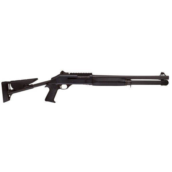 Benelli M4 Super 90 12GA Semi-Automatic Shotgun