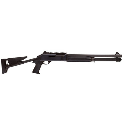 Benelli M4 Super 90 12GA Semi-Automatic Shotgun