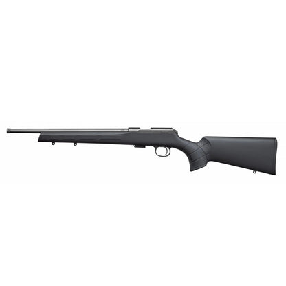 CZ 22LR 457 Synthetic Black Rifle