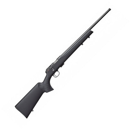 CZ 22LR 457 Synthetic Black Rifle