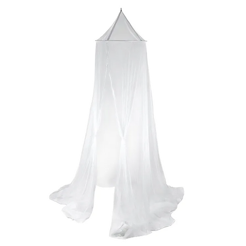 Outdoor Elements Mosquito Net Double Twist