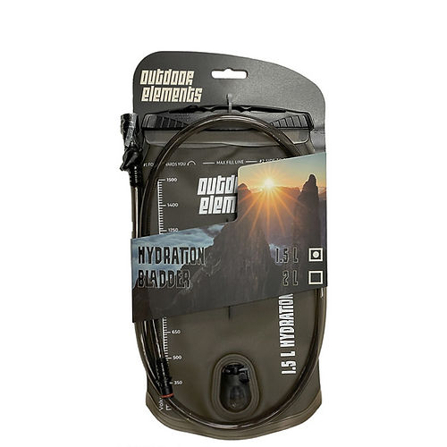 Outdoor Elements Hydration Bladder 1.5L