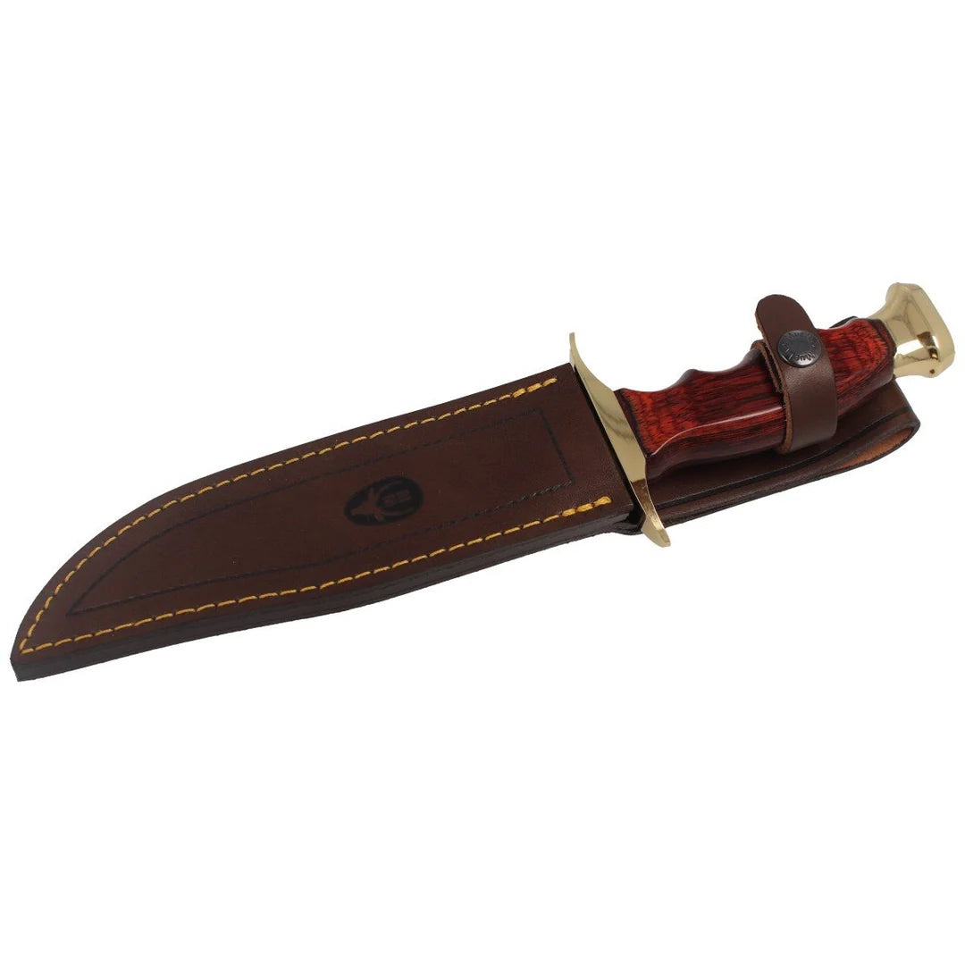Muela Bowie BW-160L Knife
