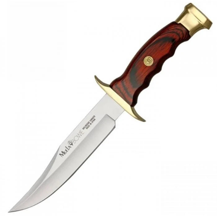 Muela Bowie BW-160L Knife