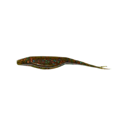 Zoom Super Fluke Bull Bream