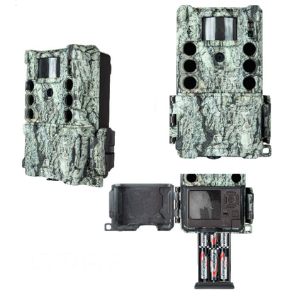 Bushnell Core S-4K 30MP Camo Trail Camera
