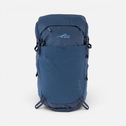First Ascent Elios 35L Lightweight Hiking Pack