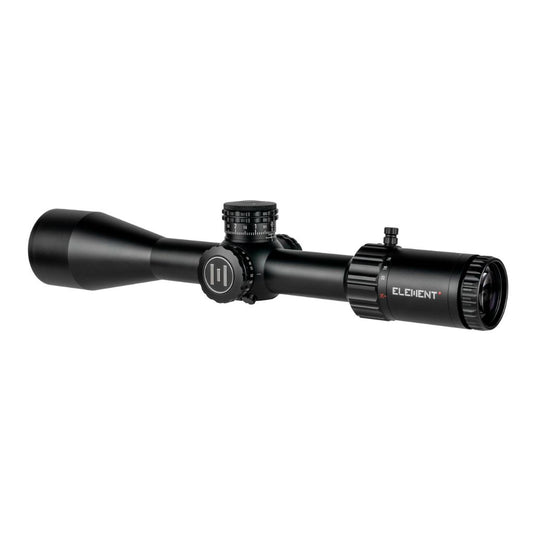 Element Helix Gen2 6-24x50 SFP Scope