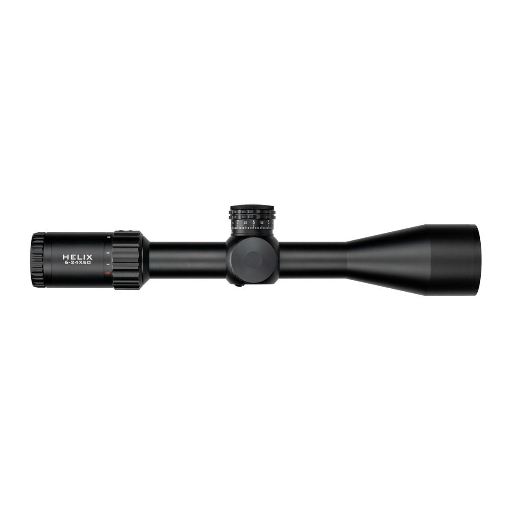 Element Helix Gen2 6-24x50 SFP Scope