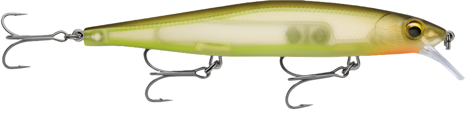 Rapala PXR Mavrik 110 Haymaker