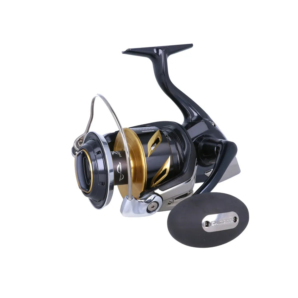 Shimano Stella SW D 10000PG Reel